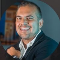 Gabriel Sánchez