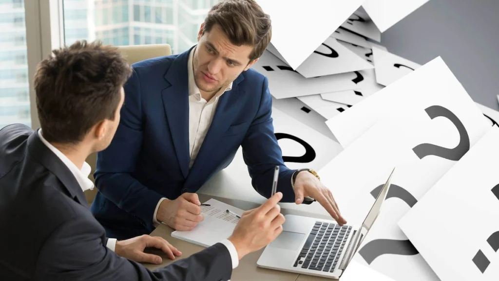 5 Objeciones Más Comunes